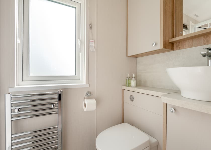 Willow Lodge - Sycamore Farm Park, Burgh Le Marsh