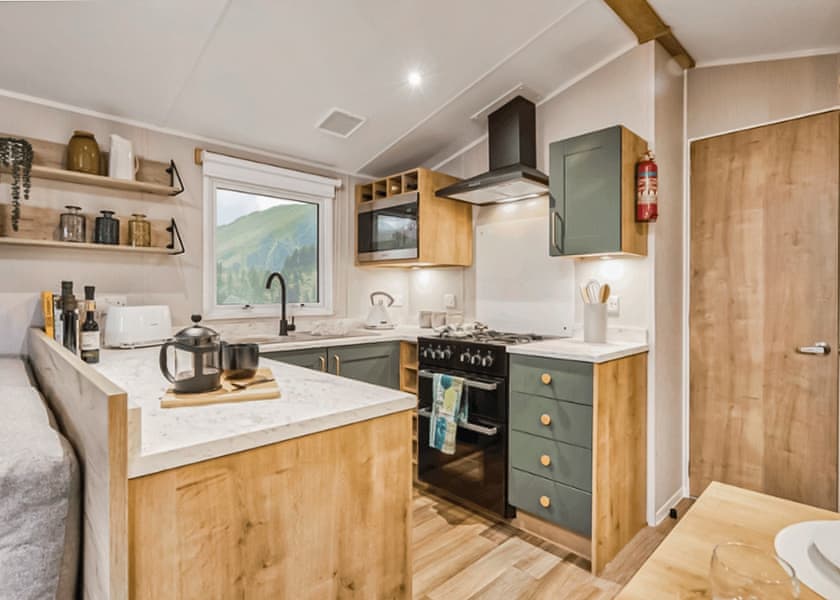 Walnut - Sycamore Farm Park, Burgh Le Marsh