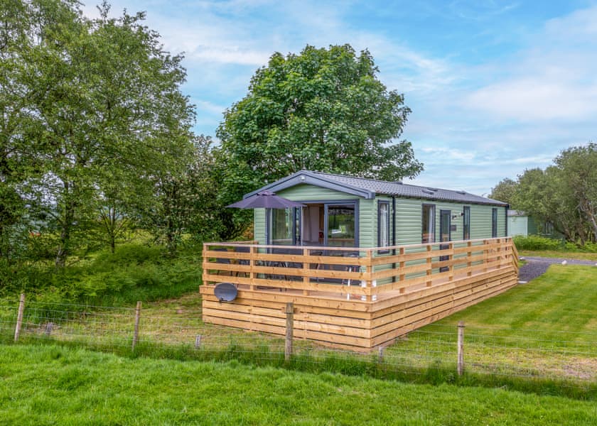 Sandgreen Caravan Park, Sandgreen