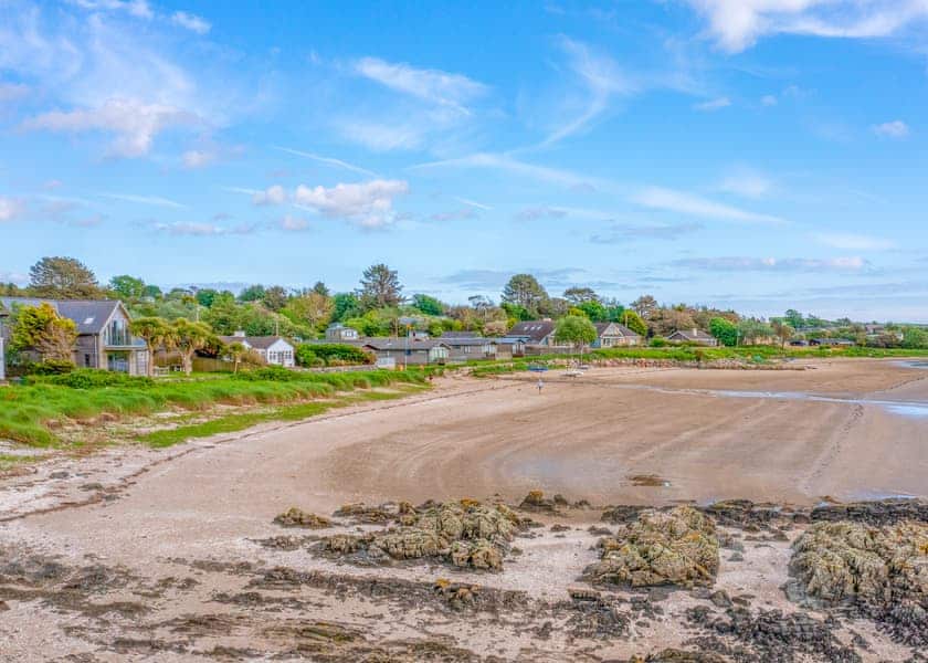 Sandgreen Caravan Park, Sandgreen