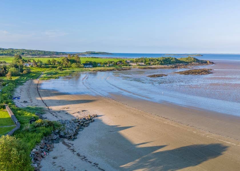Sandgreen Caravan Park, Sandgreen
