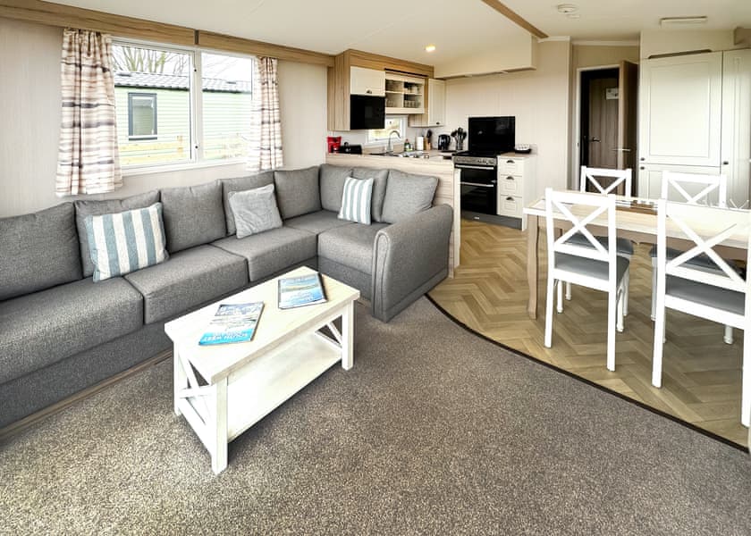 Cairnsmore - Sandgreen Caravan Park, Sandgreen