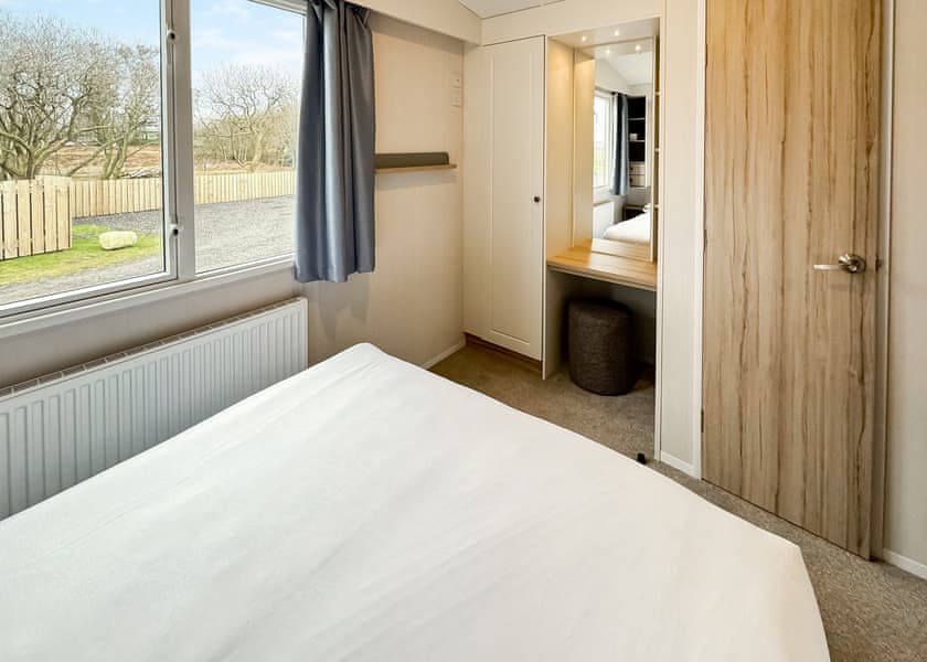 Cairnsmore - Sandgreen Caravan Park, Sandgreen