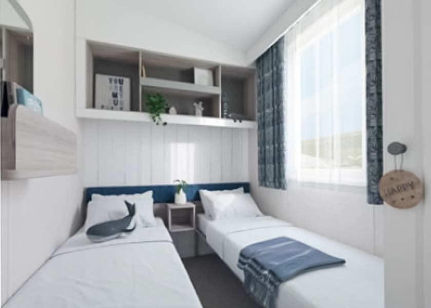 Cairnsmore - Sandgreen Caravan Park, Sandgreen