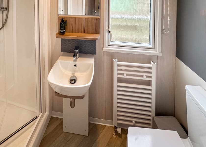 Cairnsmore - Sandgreen Caravan Park, Sandgreen