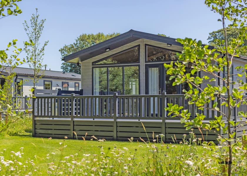 Sun Haven Holiday Park, Mawgan Porth, Nr Newquay