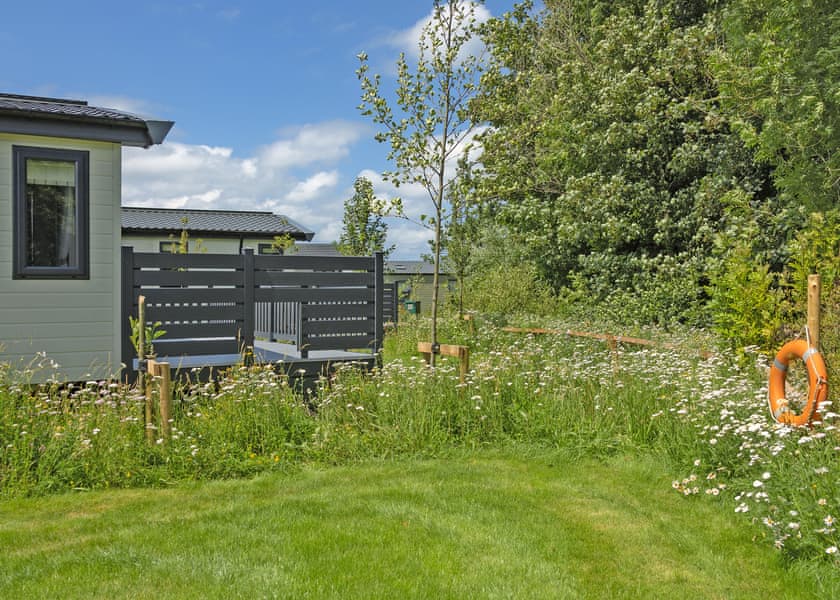 Sun Haven Holiday Park, Mawgan Porth, Nr Newquay