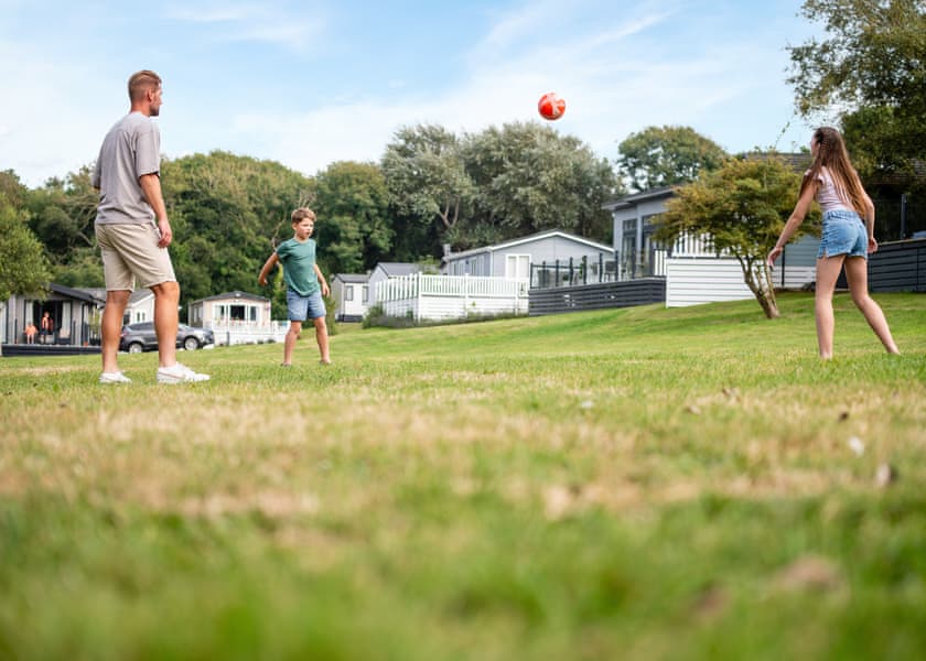 Shorefield Country Park, Milford-on-Sea, Nr Lymington