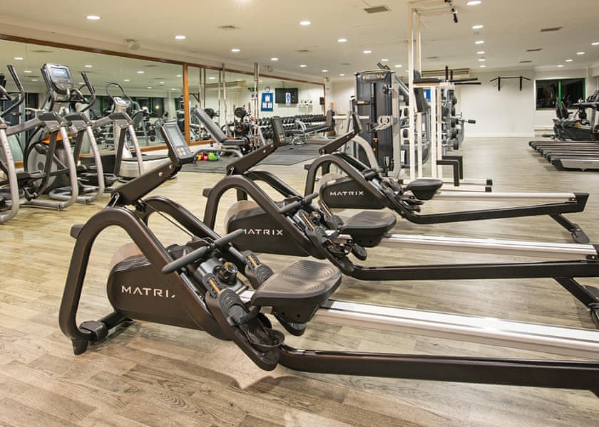 Gym<br />