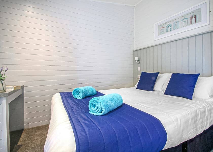 Superior Lodge Plus 3 - Oakdene Forest, St Leonards, Ringwood