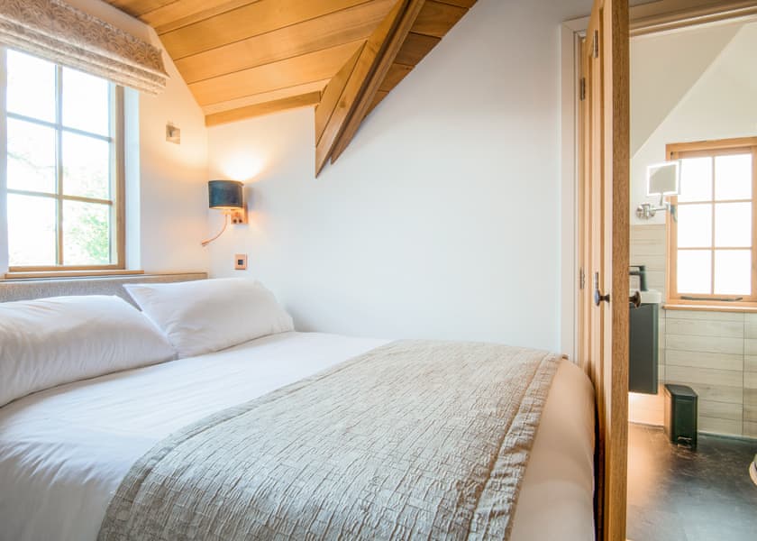 Coppertree House - Shorefield Country Park, Milford-on-Sea, Nr Lymington