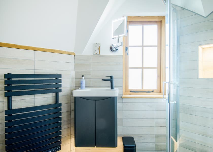 Coppertree House - Shorefield Country Park, Milford-on-Sea, Nr Lymington