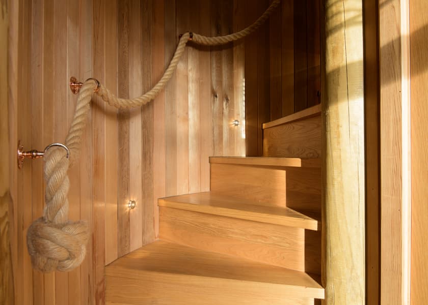 Coppertree House - Shorefield Country Park, Milford-on-Sea, Nr Lymington