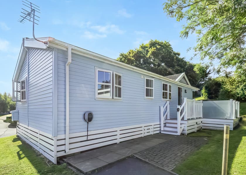 Signature 2 Plus Lodge (Pet) - Shorefield Country Park, Milford-on-Sea, Nr Lymington
