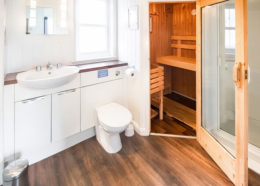 Signature 2 Plus Lodge (Pet) - Shorefield Country Park, Milford-on-Sea, Nr Lymington