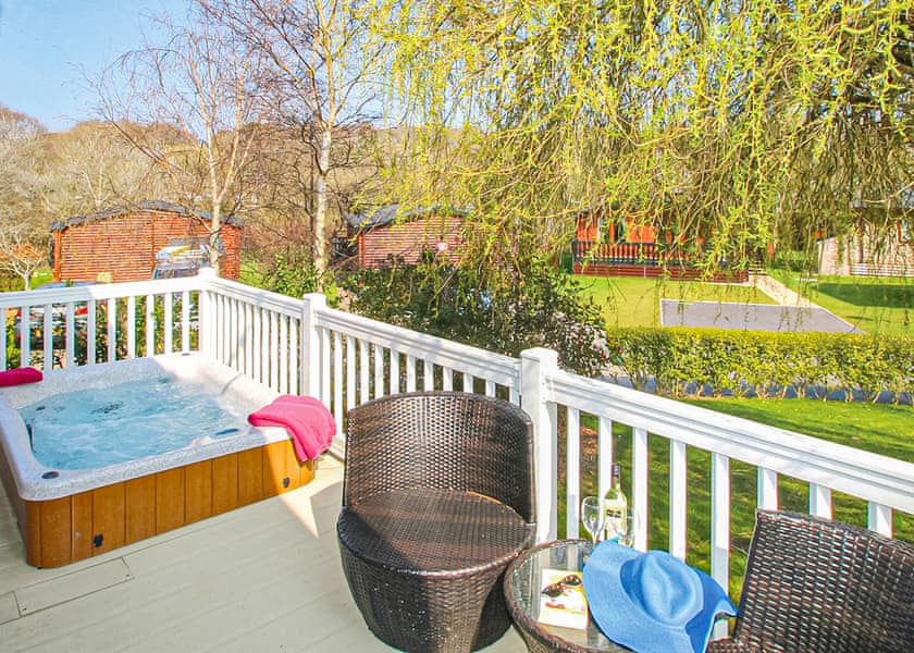 Typical Signature Lodge 1