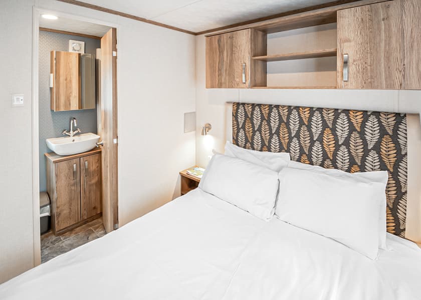 Supreme 3 - Shorefield Country Park, Milford-on-Sea, Nr Lymington