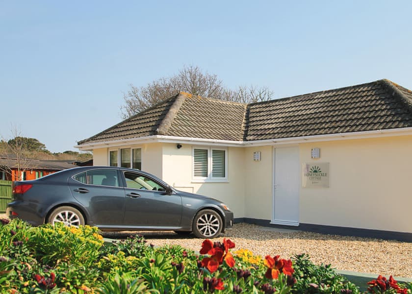 Typical Signature Cottage 1