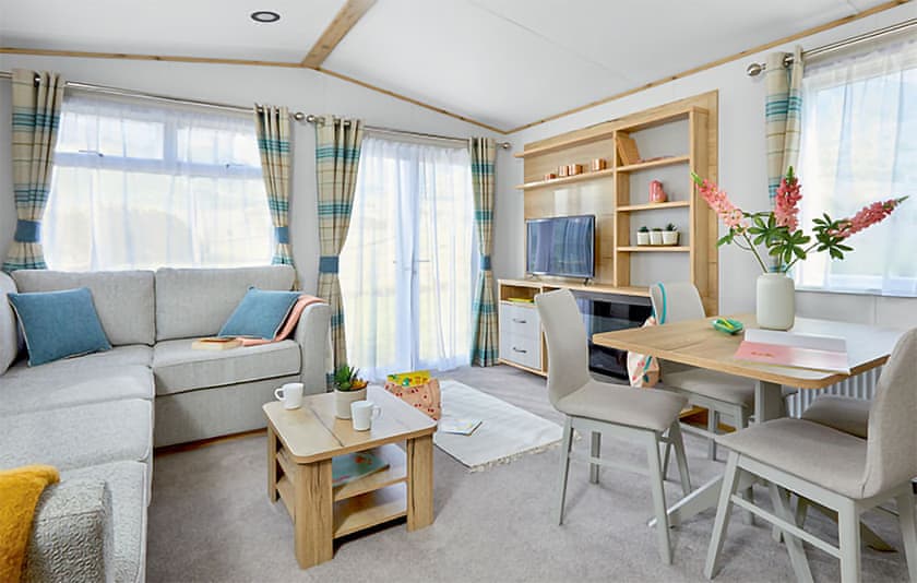 Serene 2 WF - Shorefield Country Park, Milford-on-Sea, Nr Lymington