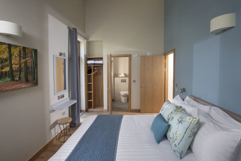 Silver Birch 2 WF (Pet) - Sherwood Forest Lodges, Sherwood Forest, Nr Edwinstowe