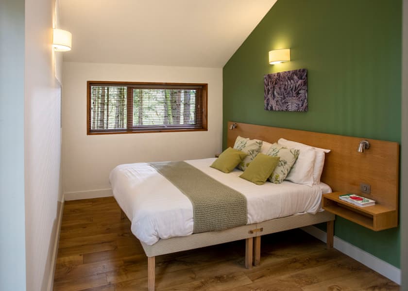 Golden Oak 2 (Pet) - Sherwood Forest Lodges, Sherwood Forest, Nr Edwinstowe