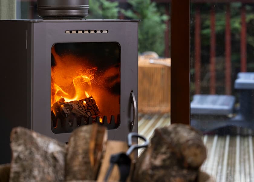 New Golden Oak 2 (Pet) - Sherwood Forest Lodges, Sherwood Forest, Nr Edwinstowe