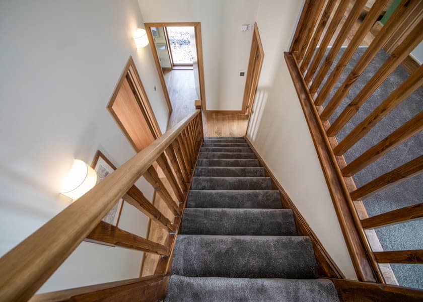 Golden Oak 4 - Sherwood Forest Lodges, Sherwood Forest, Nr Edwinstowe