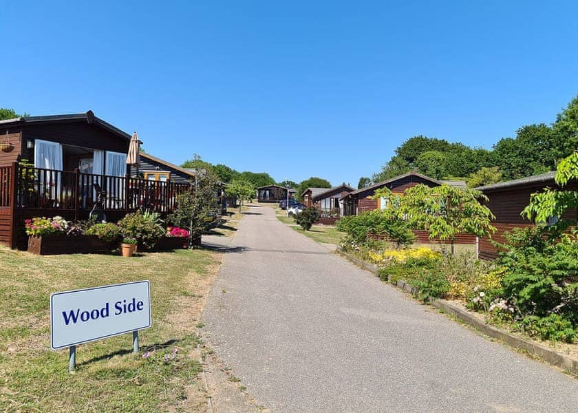 Shear Barn Holiday Park, Hastings 