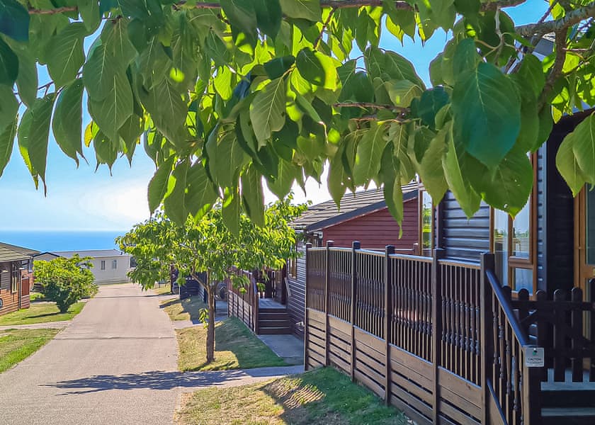 Shear Barn Holiday Park, Hastings 