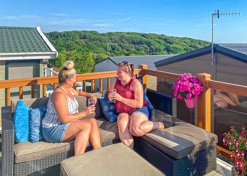 Shear Barn Holiday Park, Hastings 