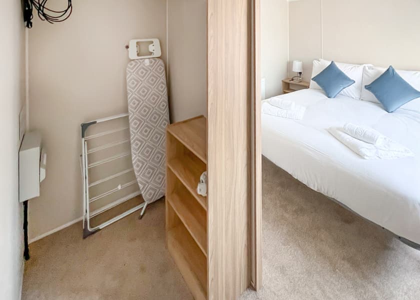 Glenside 19 Superior - Shear Barn Holiday Park, Hastings