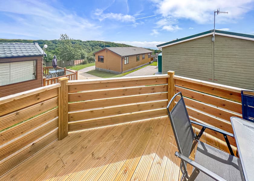 Lakeside 9 Platinum - Shear Barn Holiday Park, Hastings 
