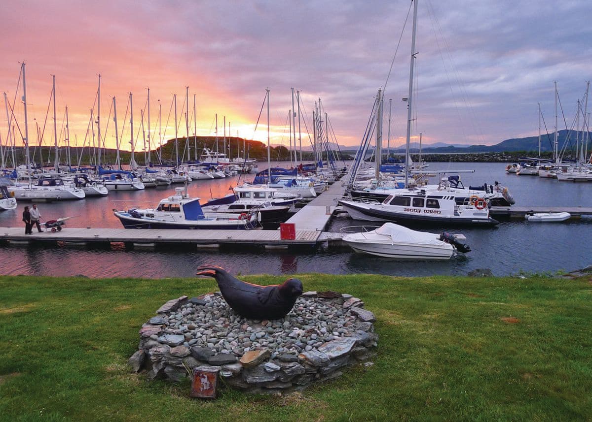 Loch Shuna Lodges - Holiday lodge in Central Scotland - Image 4
