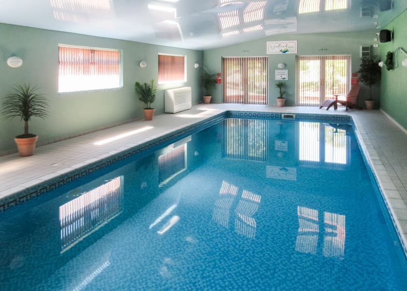 Silver Trees, Cannock Chase