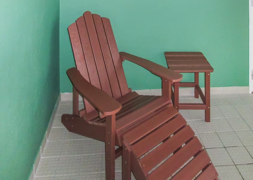 Silver Trees, Cannock Chase