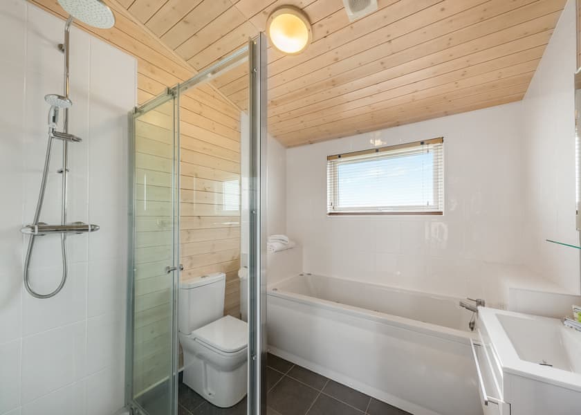 Fawn View Lodge - Silver Trees, Cannock Chase