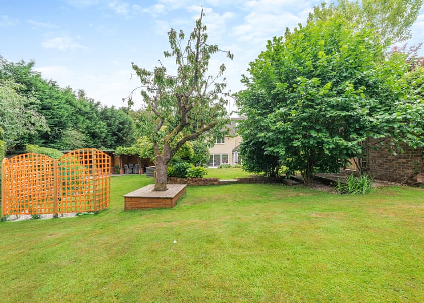 Silver Trees Cottage - Silver Trees, Cannock Chase
