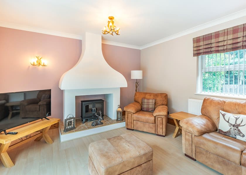 Silver Trees Cottage - Silver Trees, Cannock Chase