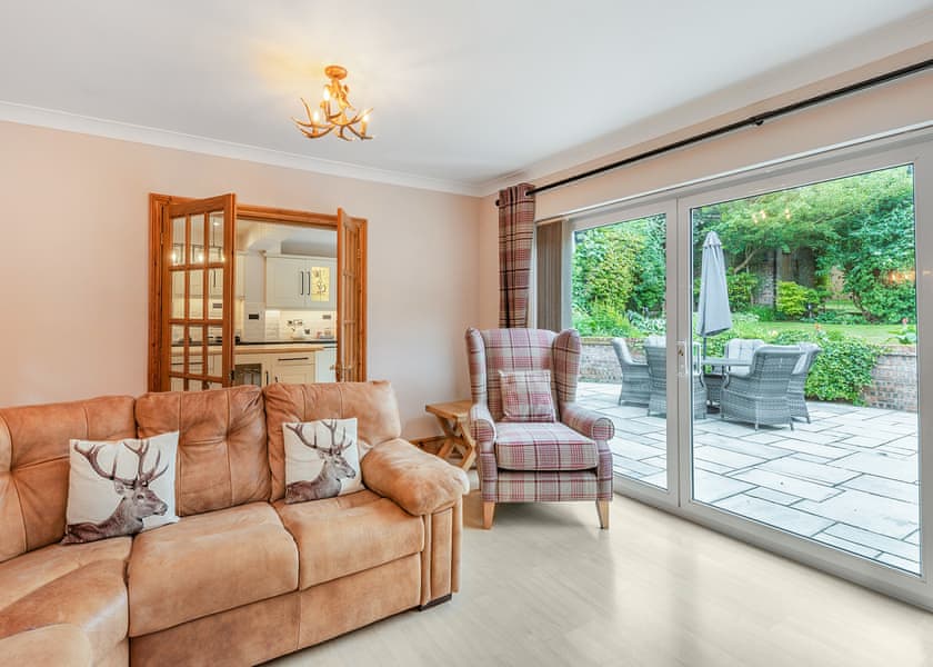 Silver Trees Cottage - Silver Trees, Cannock Chase