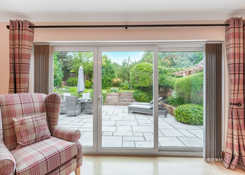 Silver Trees Cottage - Silver Trees, Cannock Chase