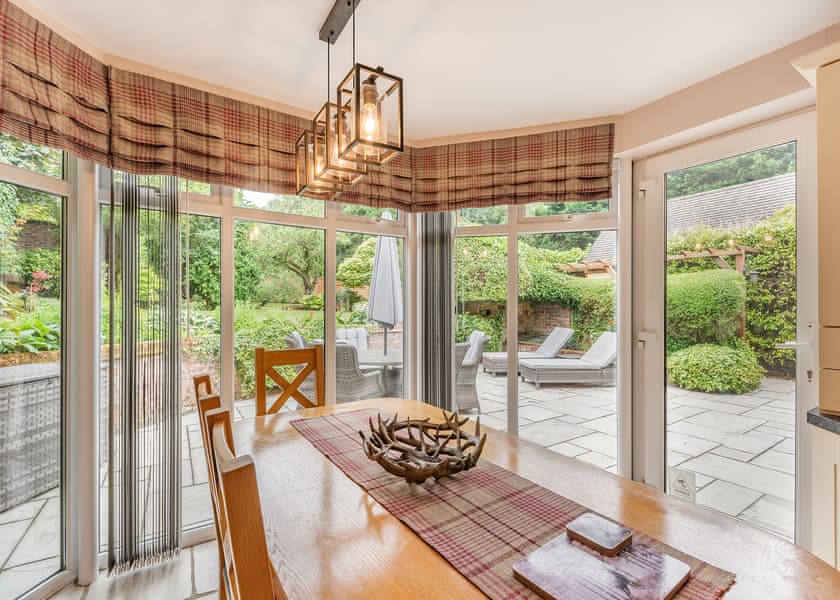 Silver Trees Cottage - Silver Trees, Cannock Chase