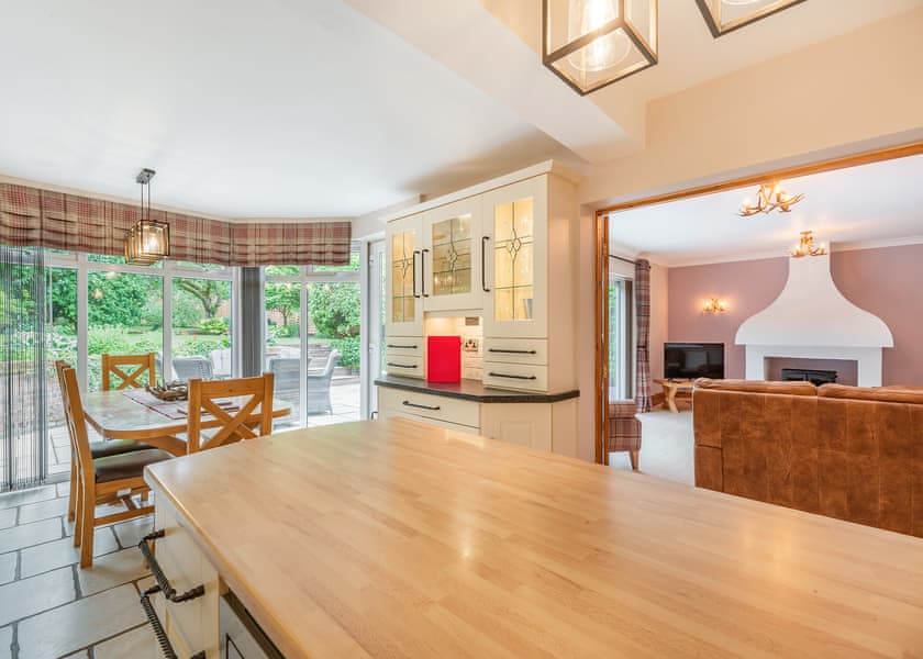 Silver Trees Cottage - Silver Trees, Cannock Chase