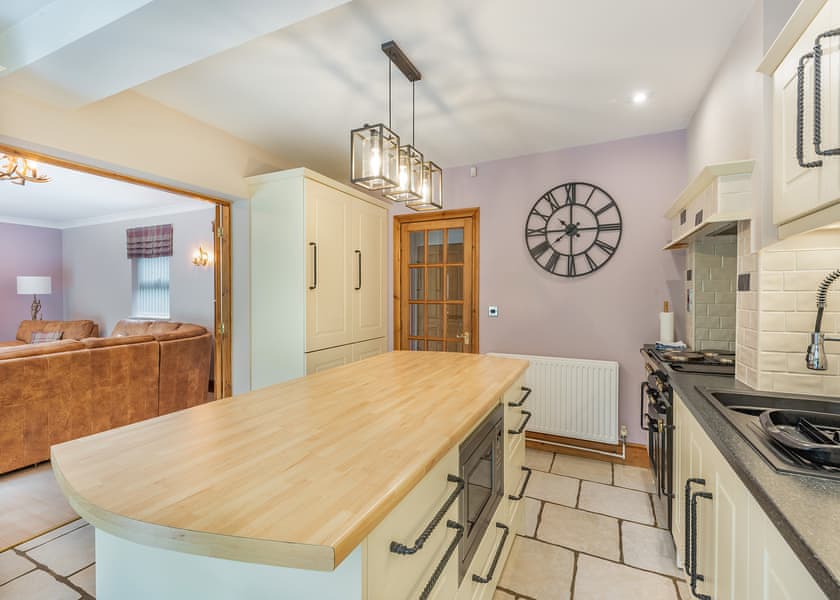 Silver Trees Cottage - Silver Trees, Cannock Chase