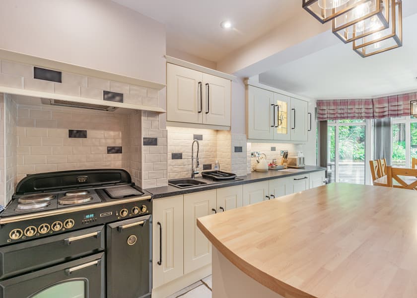 Silver Trees Cottage - Silver Trees, Cannock Chase