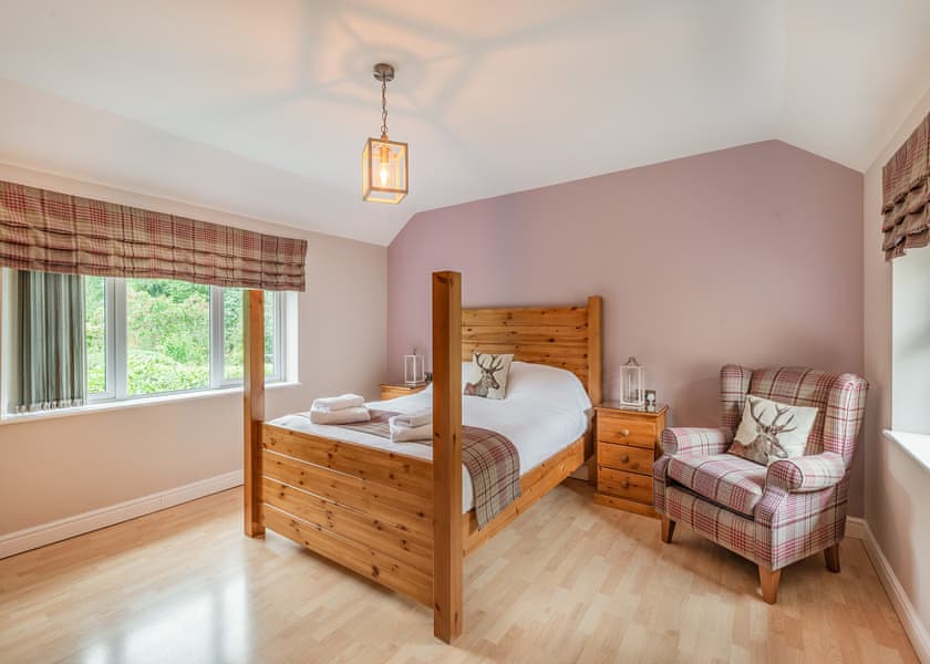 Silver Trees Cottage - Silver Trees, Cannock Chase