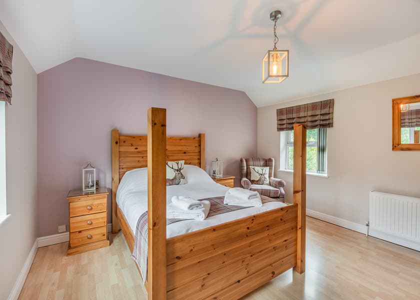 Silver Trees Cottage - Silver Trees, Cannock Chase