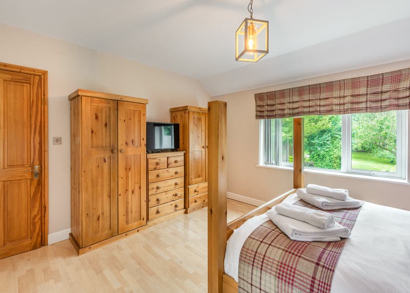 Silver Trees Cottage - Silver Trees, Cannock Chase