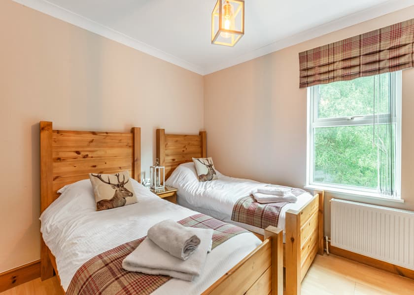 Silver Trees Cottage - Silver Trees, Cannock Chase