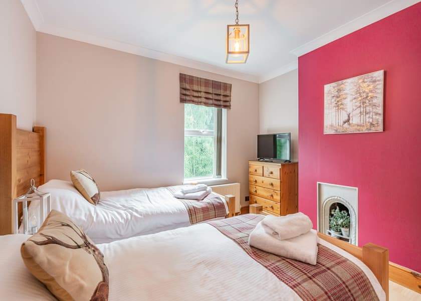 Silver Trees Cottage - Silver Trees, Cannock Chase