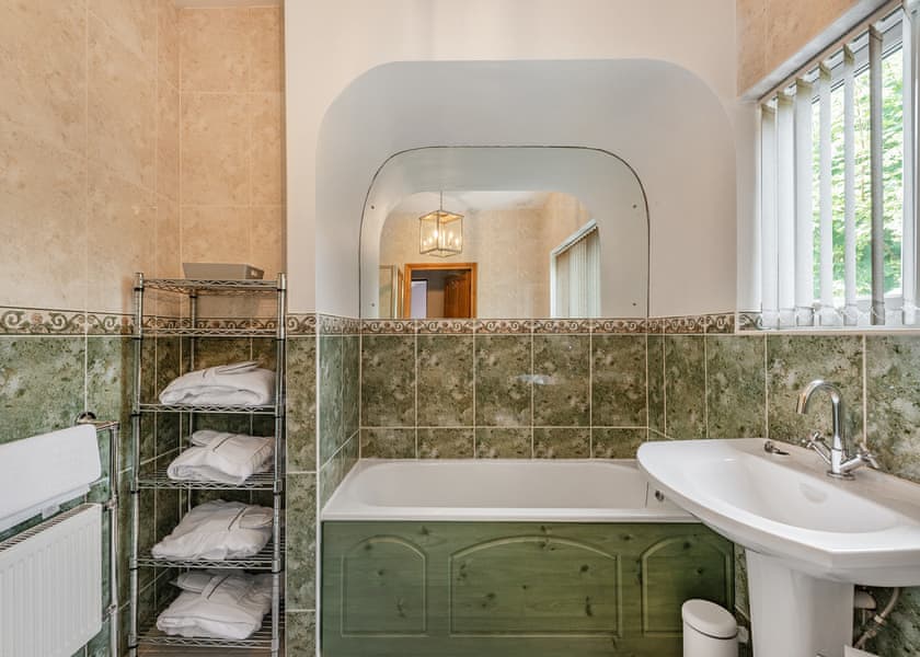 Silver Trees Cottage - Silver Trees, Cannock Chase